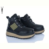 Купить Ботинки Kimboo A24152-3L на obuv-plus.com.ua