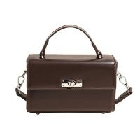 Купить Сумка Fashion Bag 1586-6 brown на obuv-plus.com.ua