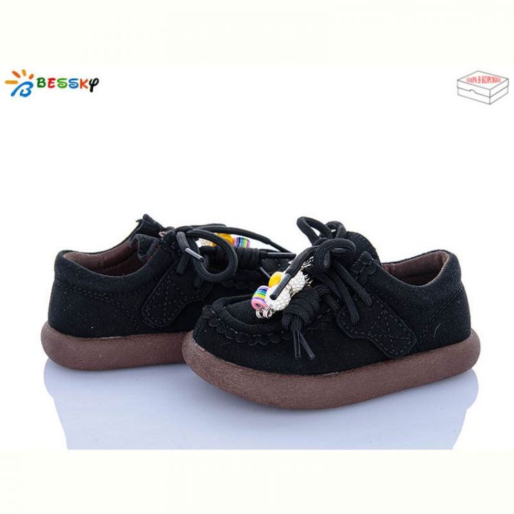Купить Туфли Bessky BD5149-1A на obuv-plus.com.ua