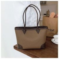 Купить Сумка Fashion Bag M0312-3 brown на obuv-plus.com.ua