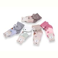 Купить Носки Jelzin C3576-3 mix (12-24) на obuv-plus.com.ua