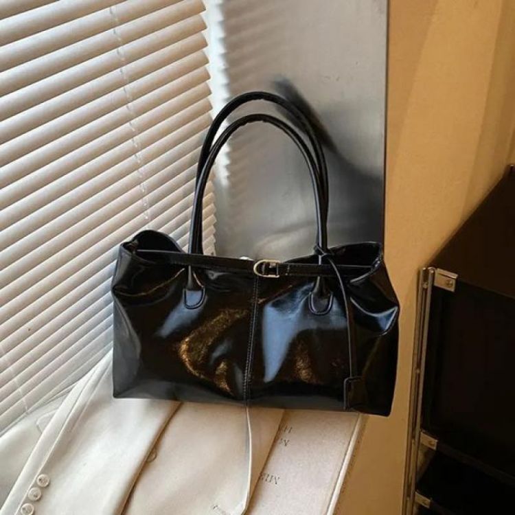 Купить Сумка Fashion Bag M5003-4 black на obuv-plus.com.ua
