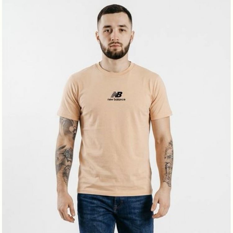 Купить Футболка Sport style 1 beige на obuv-plus.com.ua