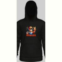 Купить Худи Mary Brand MB41 black на obuv-plus.com.ua
