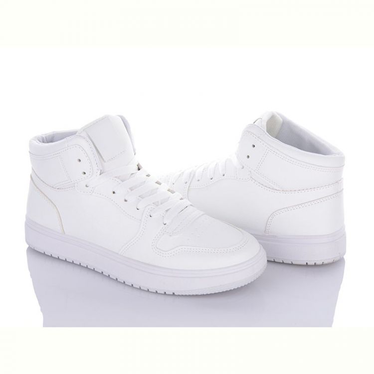 Купить Кроссовки OkShoes J722-2 на obuv-plus.com.ua