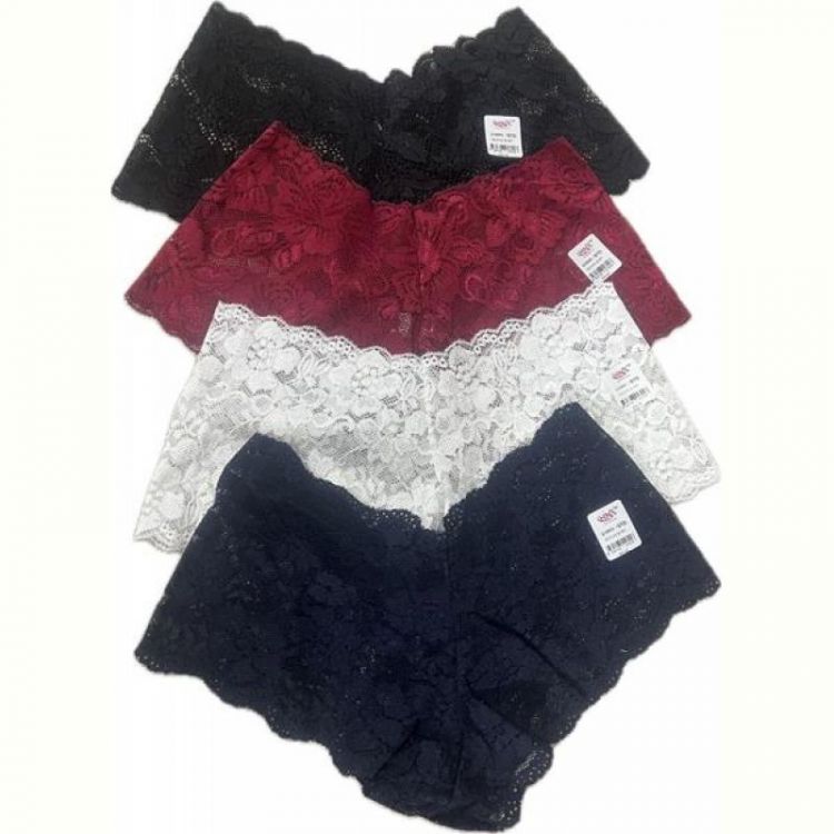 Купить Трусы Annet OX8850 mix (S) на obuv-plus.com.ua
