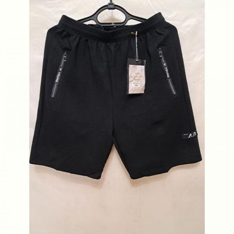 Купить Шорты Giang 21 black на obuv-plus.com.ua