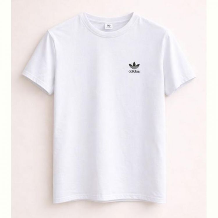 Купить Футболка Zalov ZW1582 white на obuv-plus.com.ua