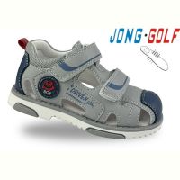 Купить Босоножки Jong-Golf A20665-2 на obuv-plus.com.ua