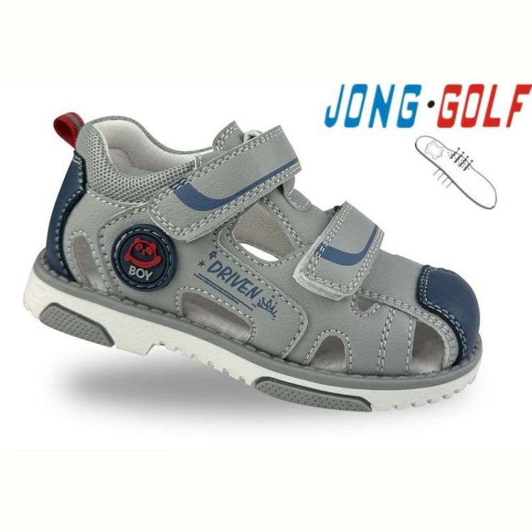 Купить Босоножки Jong-Golf A20665-2 на obuv-plus.com.ua