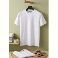 Купить Футболка Zalov ZW1478 white на obuv-plus.com.ua