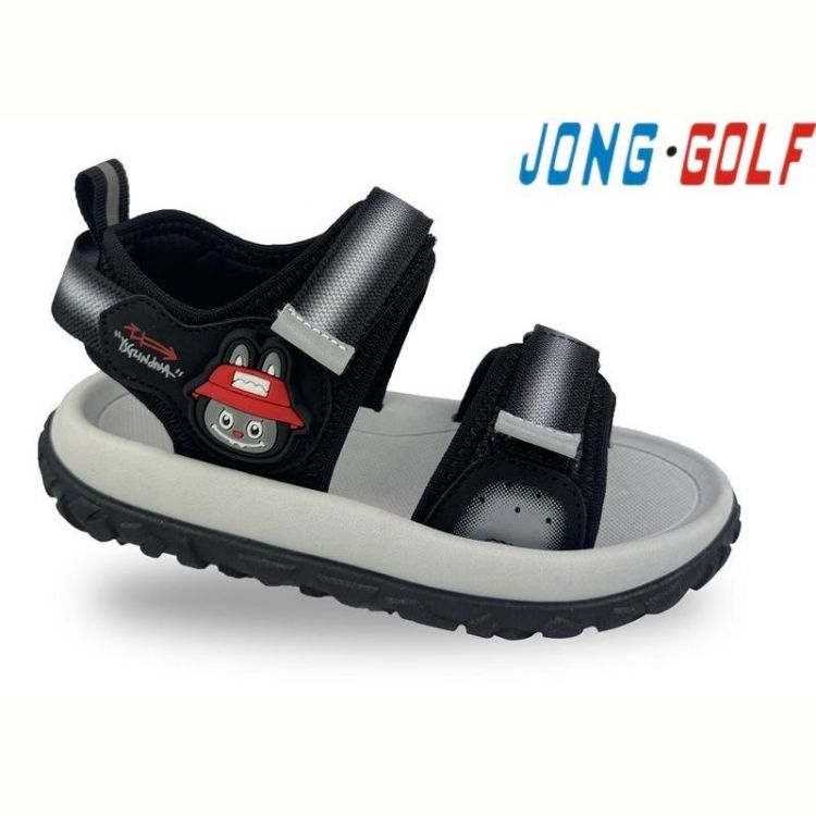 Купить Босоножки Jong-Golf B20712-0 на obuv-plus.com.ua