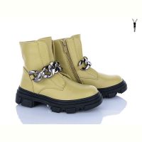 Купить Ботинки Kimboo FC2242-3L на obuv-plus.com.ua