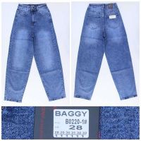 Купить Джинсы Relucky 0220-1 blue на obuv-plus.com.ua