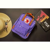 Купить Рюкзак Luna-bag 23620-7L purple на obuv-plus.com.ua