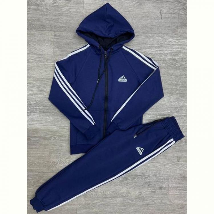 Купить Костюм спорт MirWear kids MR594-202-2 blue на obuv-plus.com.ua