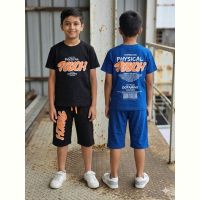 Купить Костюм MMZ M1647 blue на obuv-plus.com.ua