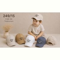 Купить Кепка Street Cap 249-15 mix на obuv-plus.com.ua