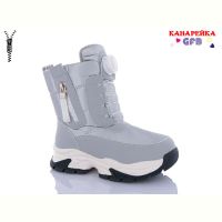 Купить Дутики GFB F2610-4 на obuv-plus.com.ua