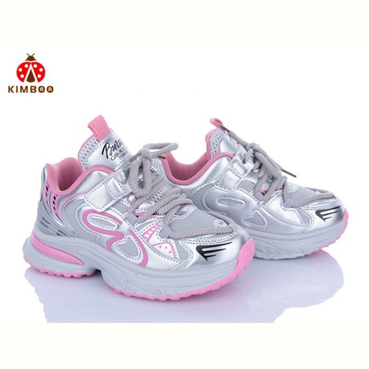 Купить Кроссовки Kimboo ZY2505-3F на obuv-plus.com.ua