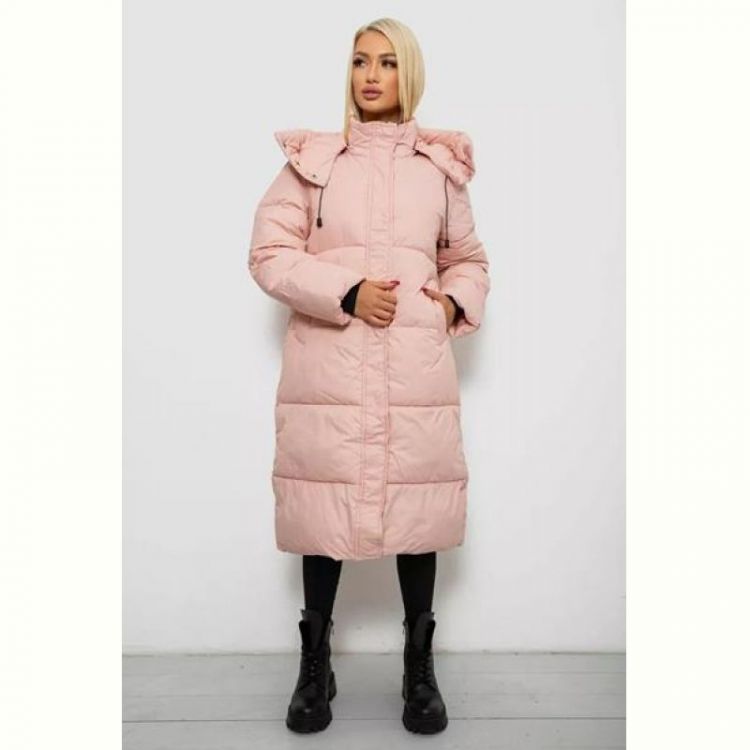 Купить Куртка Seven Group 106 pink на obuv-plus.com.ua