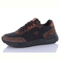 Купить Кроссовки Restime FMO24283 black на obuv-plus.com.ua