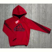 Купить Батник MirWear kids NW273-270-3 red на obuv-plus.com.ua