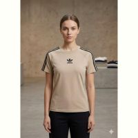 Купить Футболка Newe 2230 beige на obuv-plus.com.ua