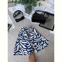 Купить Шорты Sofi Cor 9058 navy на obuv-plus.com.ua