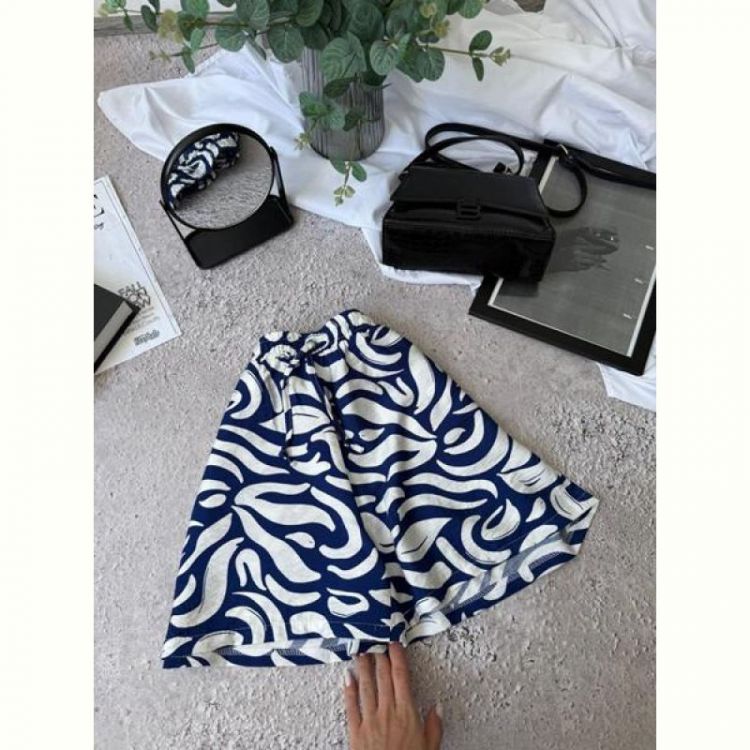Купить Шорты Sofi Cor 9058 navy на obuv-plus.com.ua