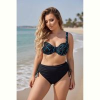 Купить Купальник DFK 25008 black на obuv-plus.com.ua
