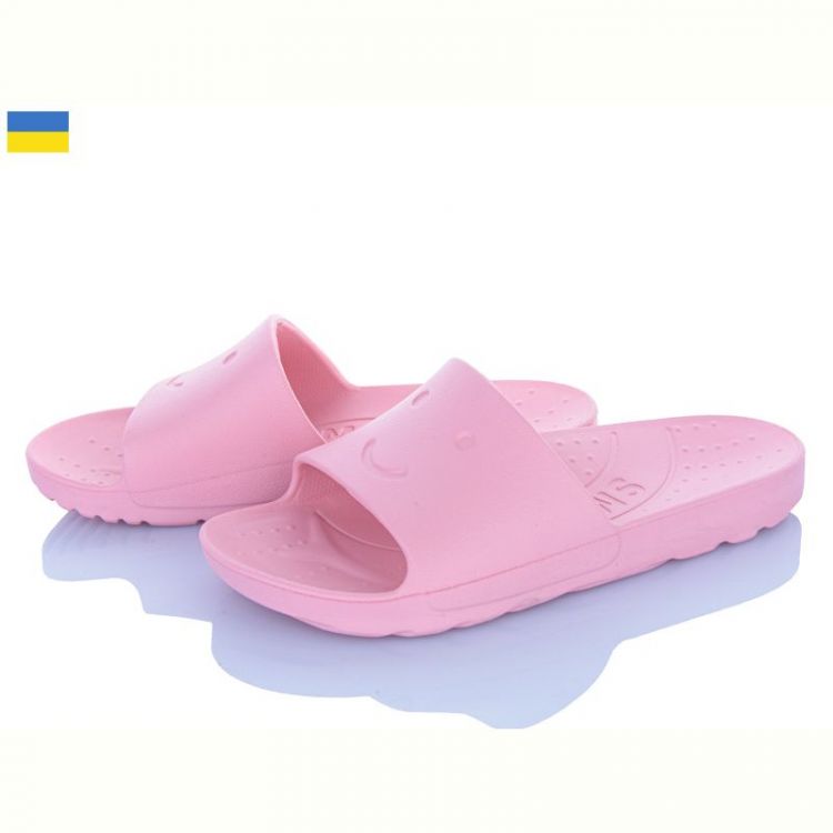 Купить Шлепанцы Smile 26-5078-366 на obuv-plus.com.ua