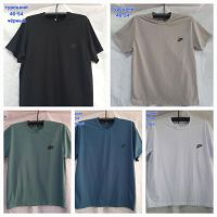 Купить Футболка Hoan HN1268 black на obuv-plus.com.ua