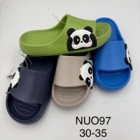 Купить Шлепанцы Ketrin FMA-NUO97 на obuv-plus.com.ua