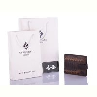 Купить Кошелек Glamorta B029-801 brown на obuv-plus.com.ua