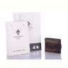 Купить Кошелек Glamorta B029-801 brown на obuv-plus.com.ua