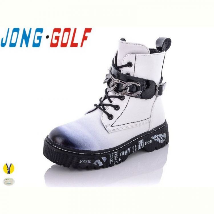 Купить Ботинки Jong-Golf C30519-7 на obuv-plus.com.ua