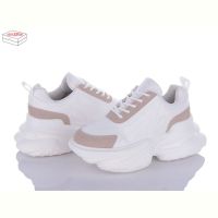 Купить Кроссовки Ailaifa 8201 white на obuv-plus.com.ua