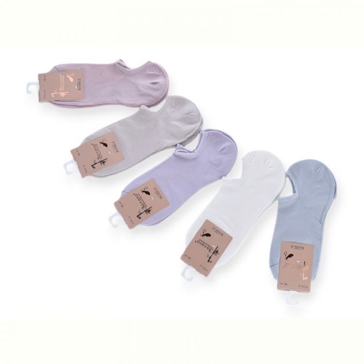 Купить Носки Jelzin Y141-3 mix на obuv-plus.com.ua