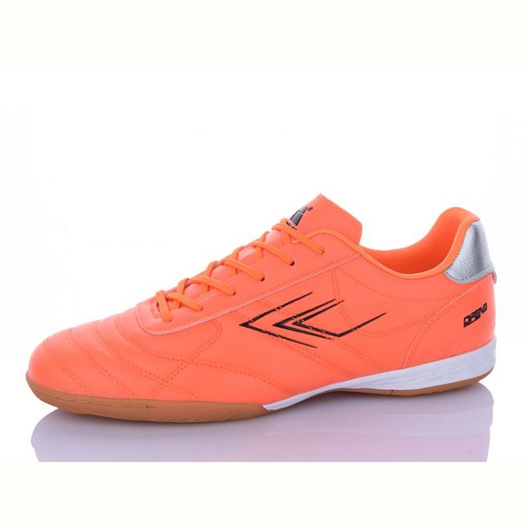 Купить Спорт Difeno DIMB25617 orange на obuv-plus.com.ua