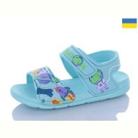 Купить Босоножки Luckline 8007B-25 на obuv-plus.com.ua