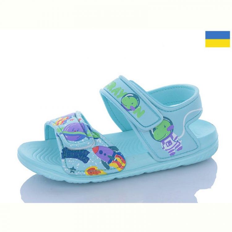 Купить Босоножки Luckline 8007B-25 на obuv-plus.com.ua