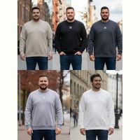 Купить Свитер Shon S2741 black на obuv-plus.com.ua