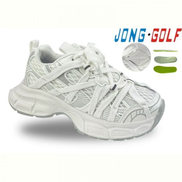 Купить Кроссовки Jong-Golf C11762-7 на obuv-plus.com.ua