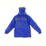 Купить Куртка Виктория2 N77777 blue на obuv-plus.com.ua