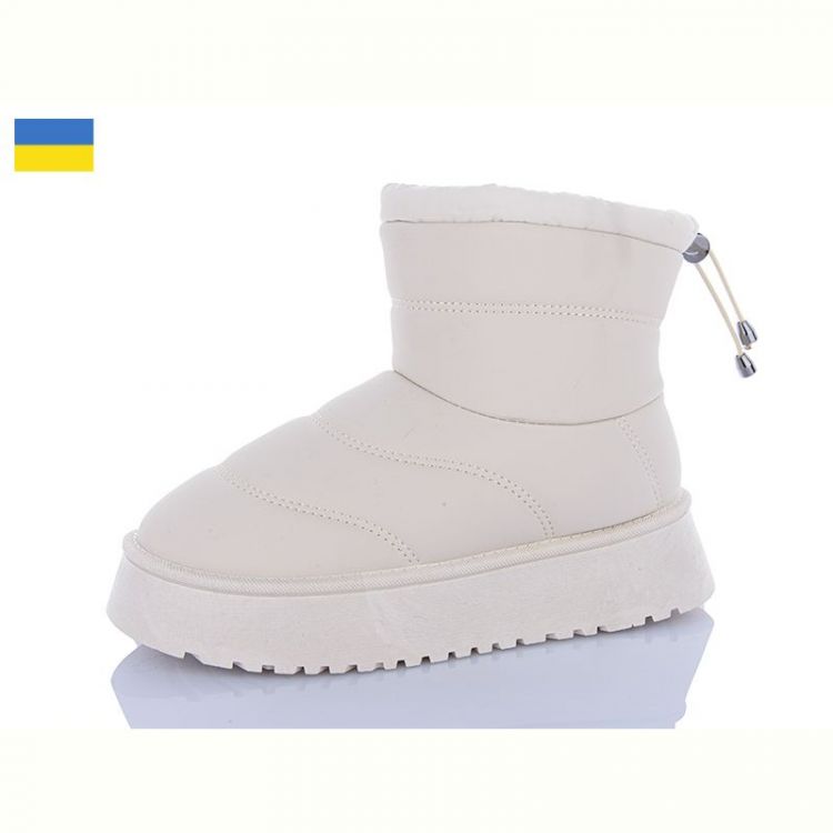 Купить Угги Swin-Purlina 2507-3 на obuv-plus.com.ua