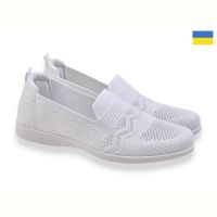 Купить Туфли Gipanis SK722 білий на obuv-plus.com.ua