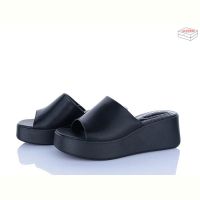 Купить Шлепанцы Vika B988-1 на obuv-plus.com.ua