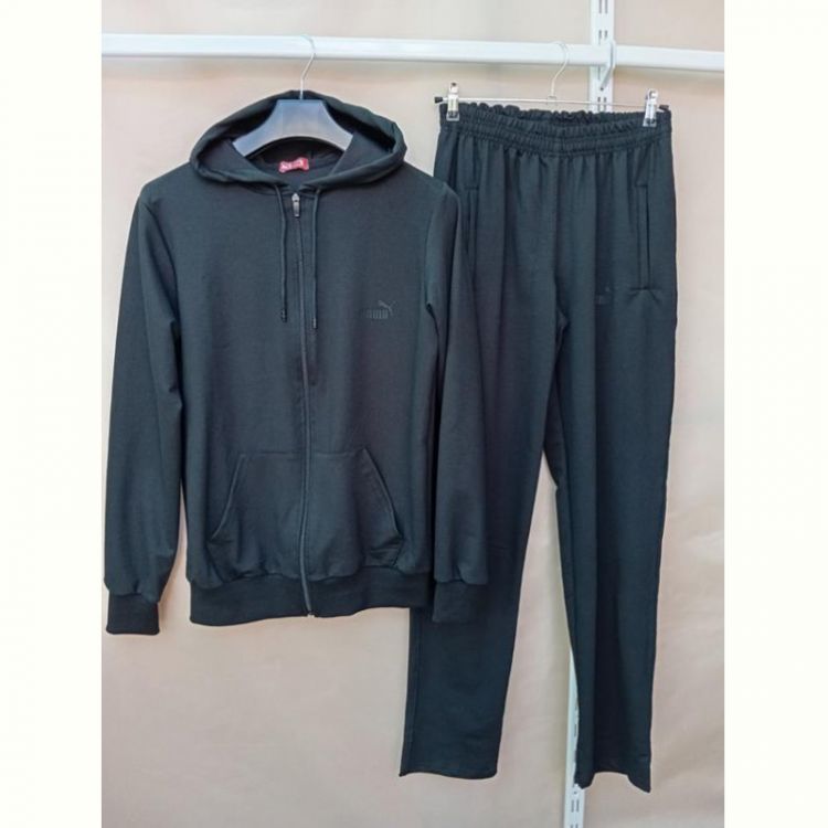 Купить Костюм спорт Sport style 01-1 blue на obuv-plus.com.ua