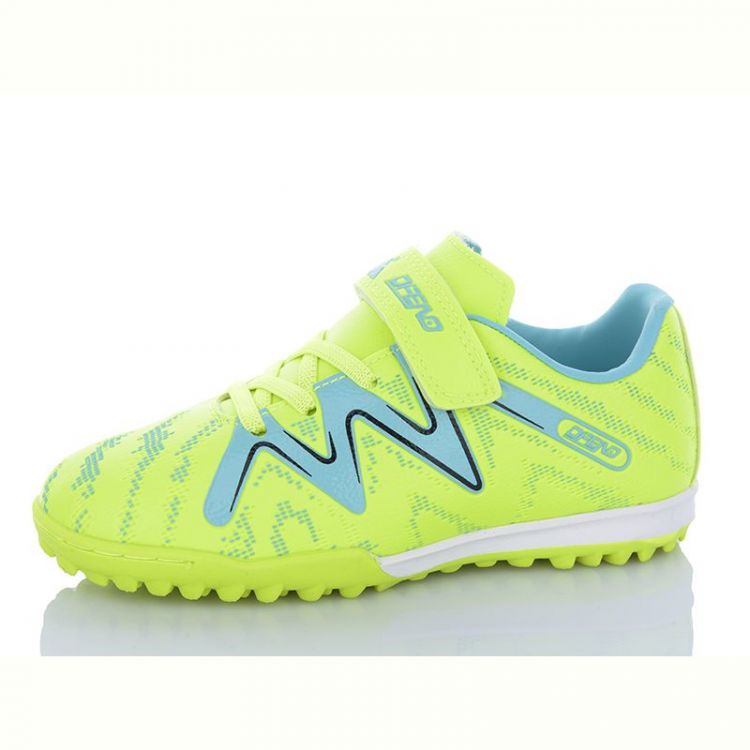 Купить Спорт Difeno DIDB25650-1 lemon-silver на obuv-plus.com.ua